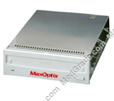 MaxOptix 9.1 GB Internal Magneto Optical Drive